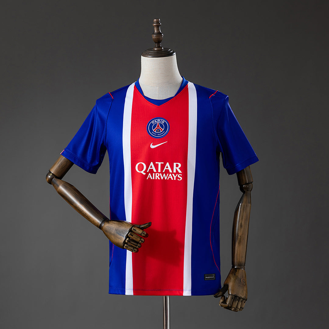 Camiseta PSG Local 2026/27 - frente