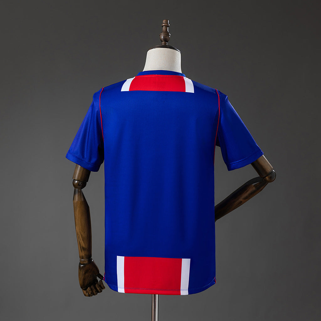 Camiseta PSG Local 2026/27 - espalda