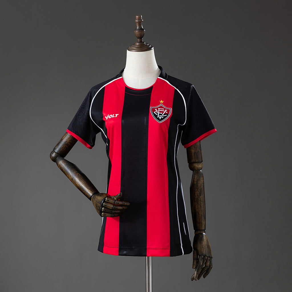 Camiseta Vitória Local 2026/27 Mujer - frente