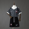 Conjunto Niños Corinthians Visita 2026/27 - frente