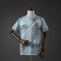 Camiseta Corinthians Portero Gris 2026/27 - frente