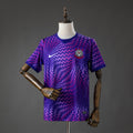 Camiseta Corinthians Portero Morada 2026/27 - frente