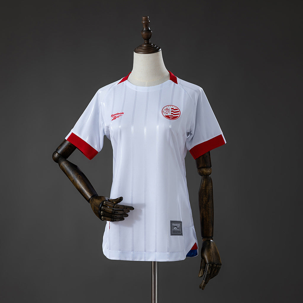 Camiseta Náutico Visita 2026/27 - frente