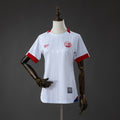 Camiseta Náutico Visita 2026/27 - frente