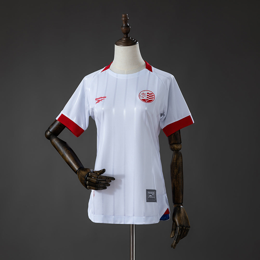 Camiseta Náutico Visita 2026/27 - frente