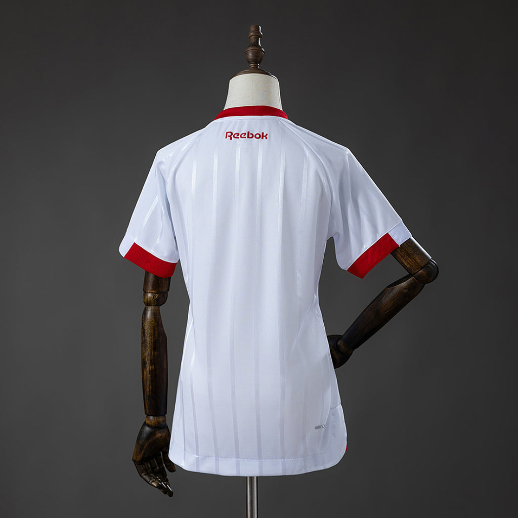 Camiseta Náutico Visita 2026/27 - espalda