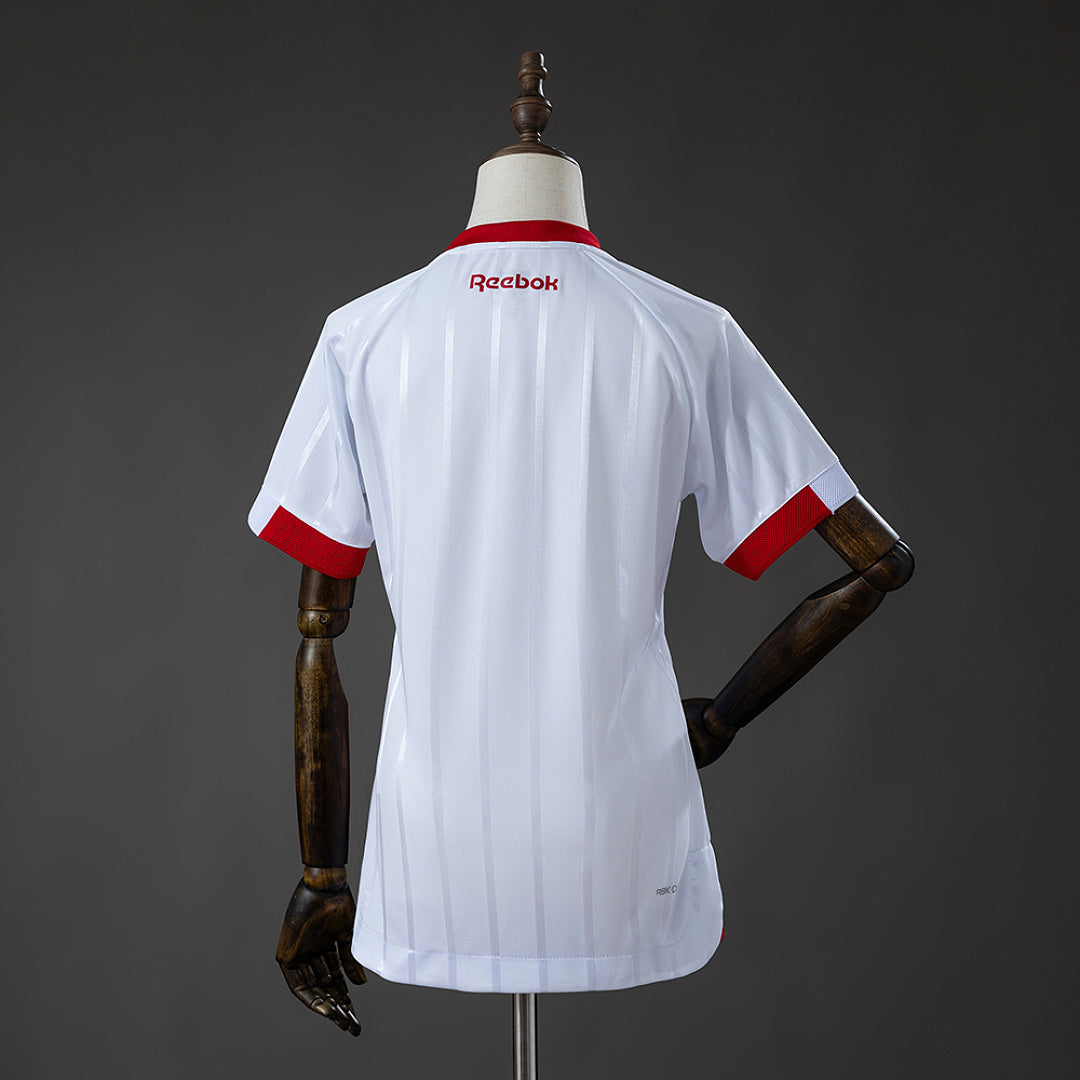 Camiseta Náutico Visita 2026/27 - espalda