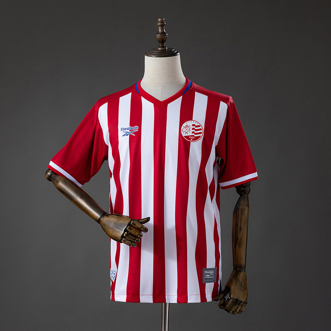 Camiseta Náutico Local 2026/27 - frente