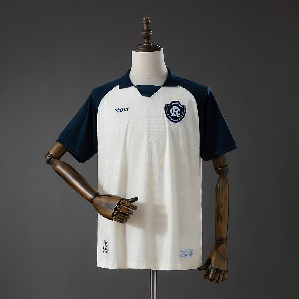 Camiseta Remo Visita 2026/27 - frente
