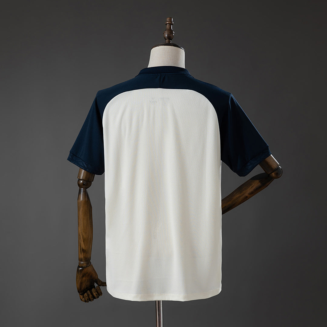 Camiseta Remo Visita 2026/27 - espalda