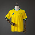 Camiseta Cruzeiro 2026/27 - frente