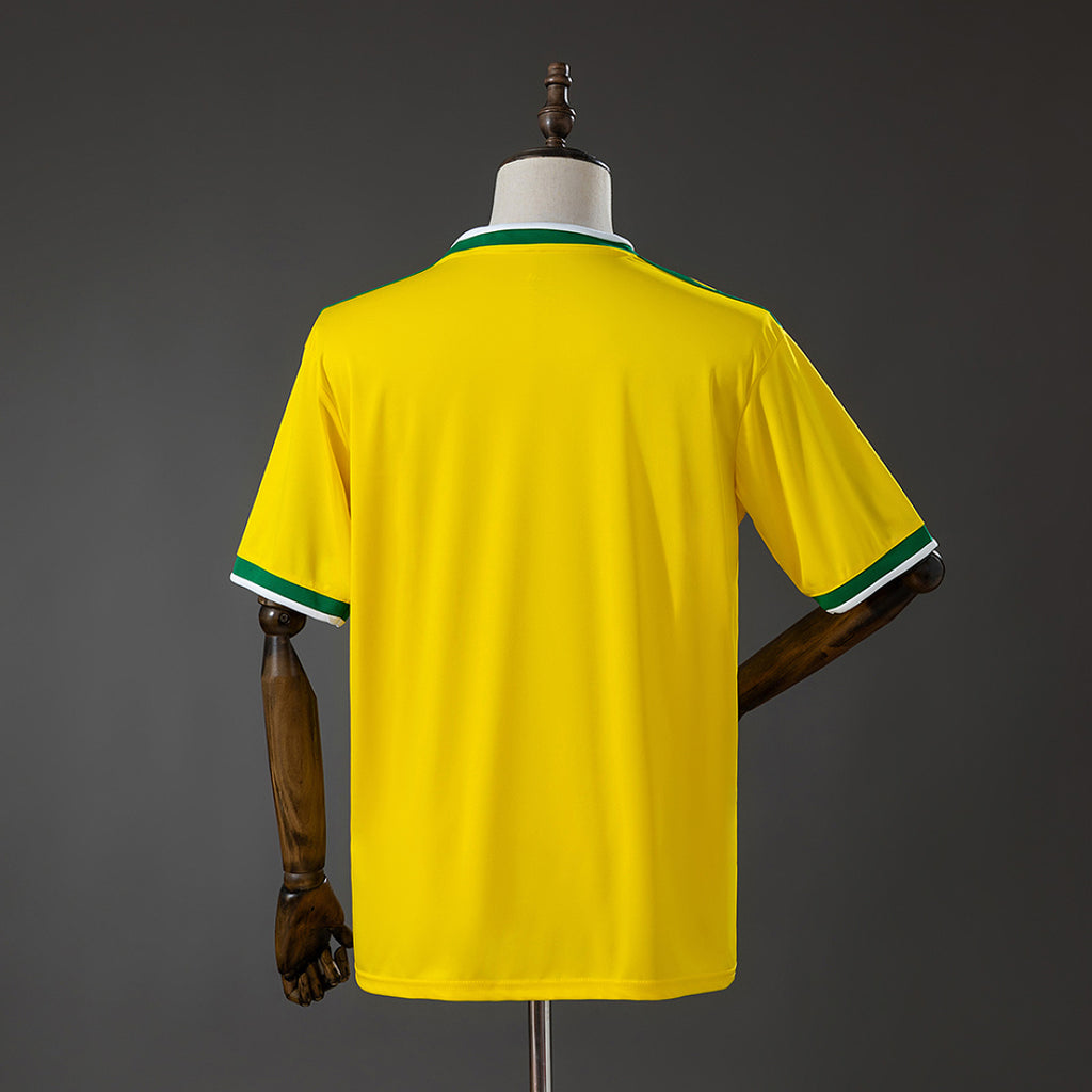 Camiseta Cruzeiro 2026/27 - espalda