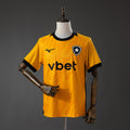 Camiseta Botafogo Portero 2026/27 - frente