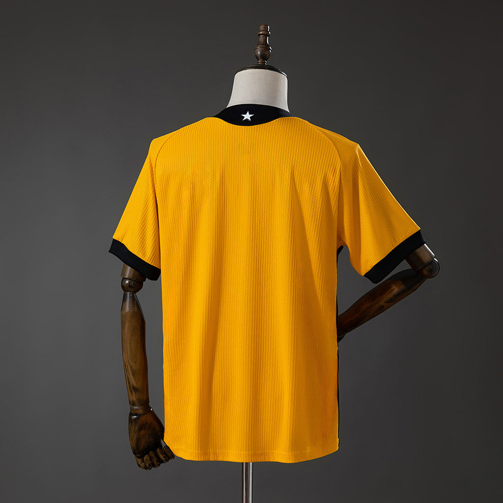 Camiseta Botafogo Portero 2026/27 - espalda