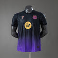Camiseta FC Barcelona Visita 2026/27 Versión Jugador - frente