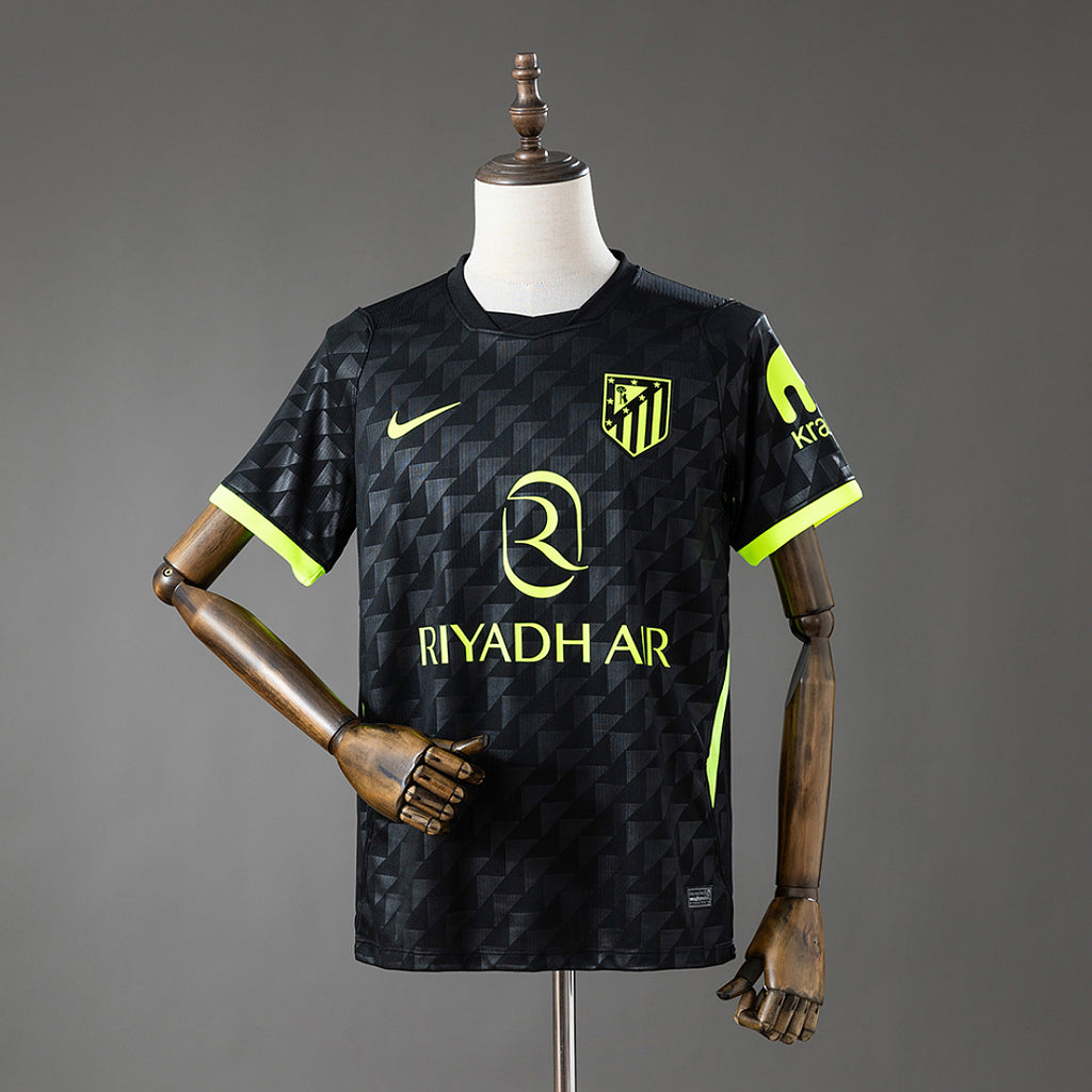 Camiseta Atlético de Madrid Visita 2026/27 - frente