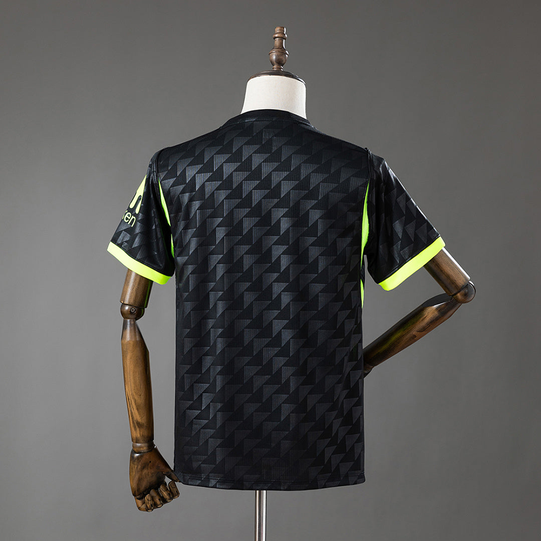 Camiseta Atlético de Madrid Visita 2026/27 - espalda