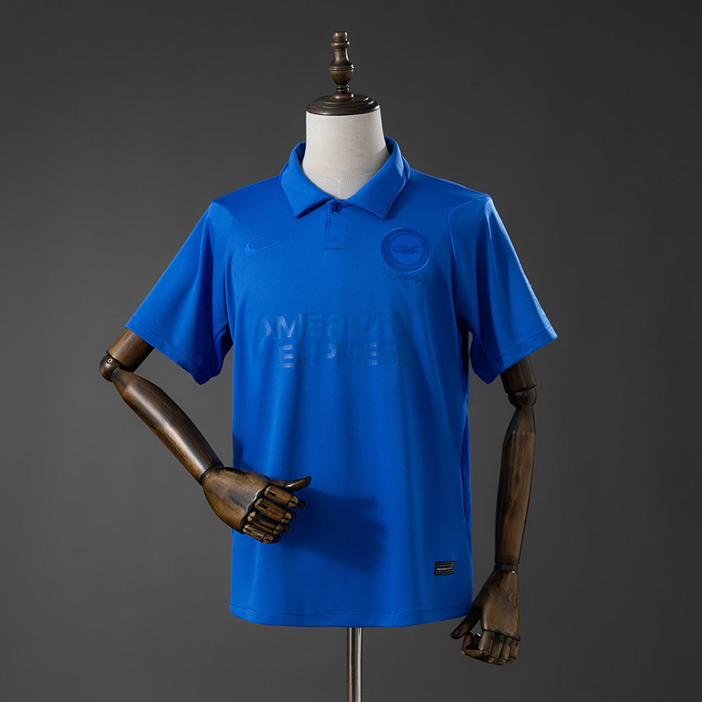 Camiseta Brighton 125º Aniversario 2026/27 - frente
