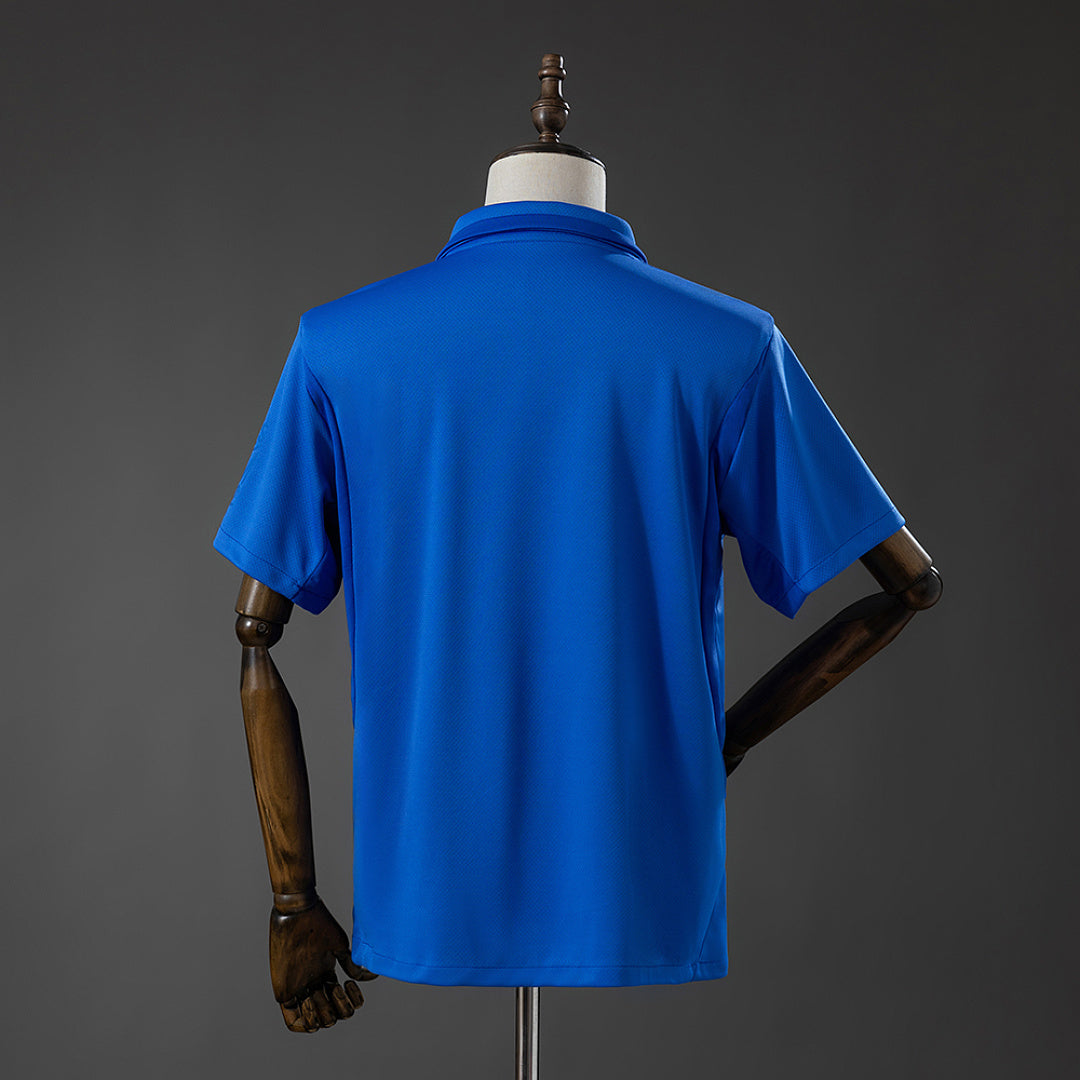 Camiseta Brighton 125º Aniversario 2026/27 - espalda