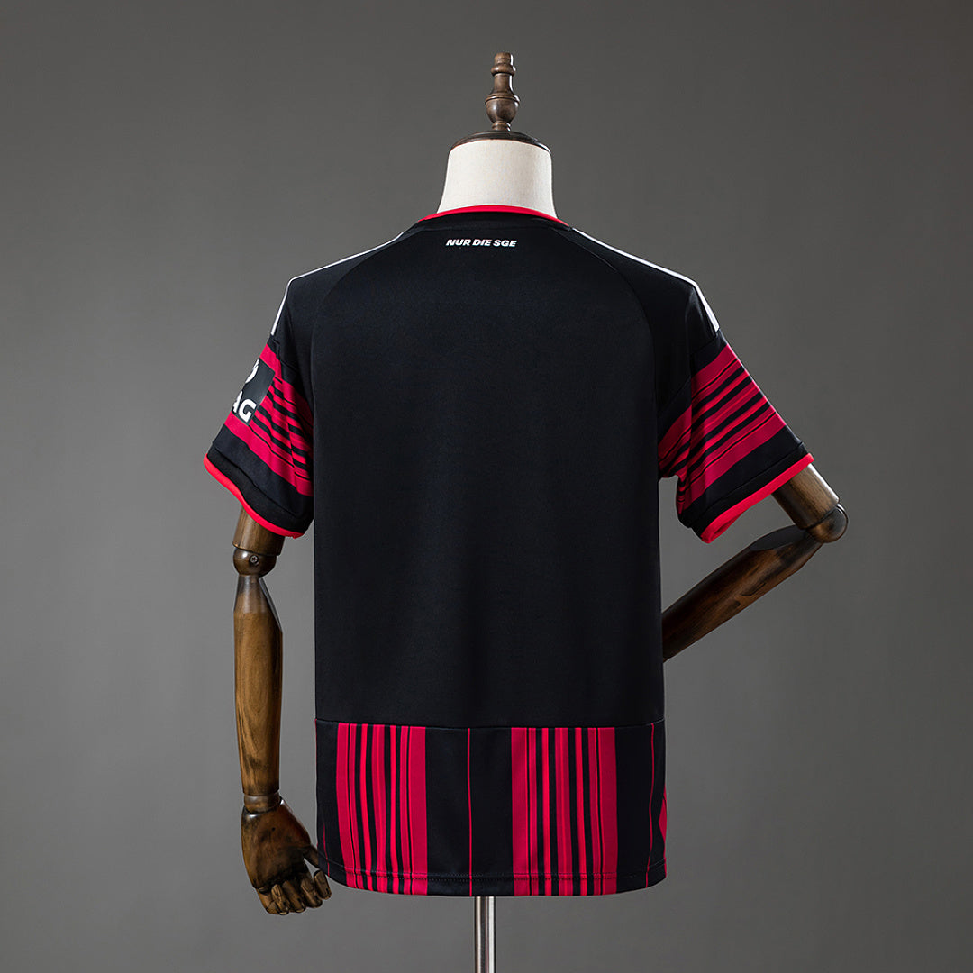 Camiseta Eintracht Frankfurt Local 2026/27 - espalda
