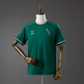 Camiseta Hull City Portero 2026/27 - frente