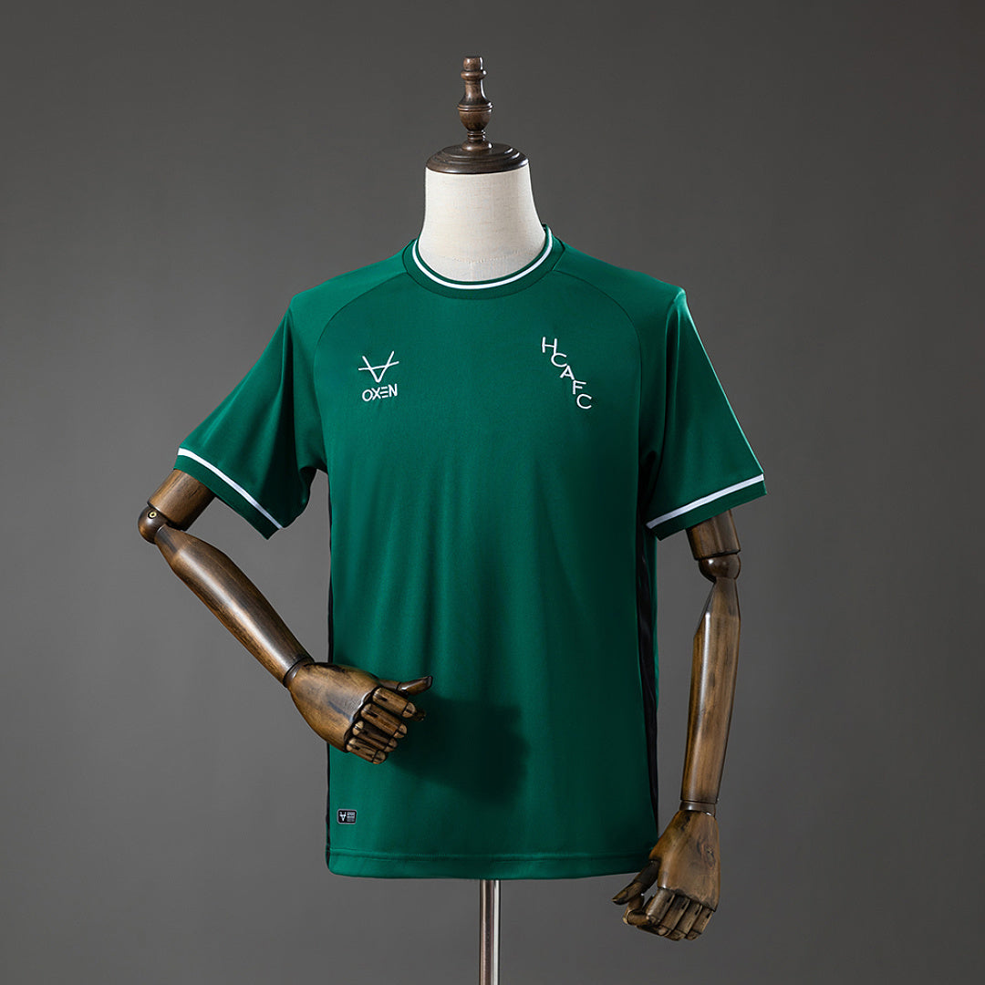 Camiseta Hull City Portero 2026/27 - frente