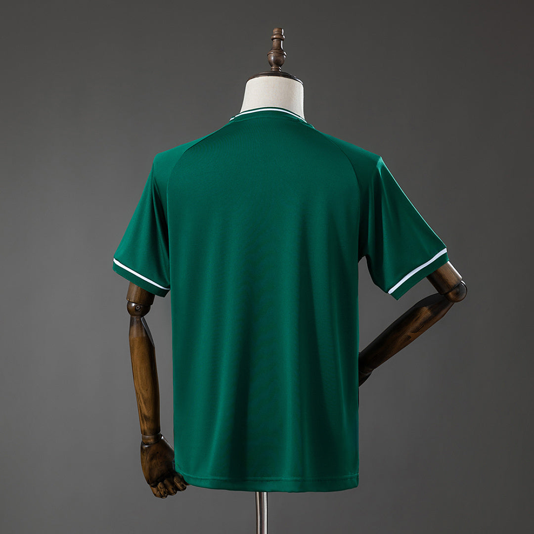 Camiseta Hull City Portero 2026/27 - espalda