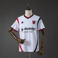Conjunto Niños Newell's Old Boys Visita 2026/27 - frente