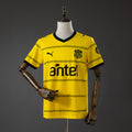 Camiseta Peñarol Visita 2026/27 - frente