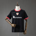 Camiseta Athletic Bilbao Visita 2026/27 - frente