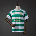 Camiseta Celtic Local 2026/27 - frente