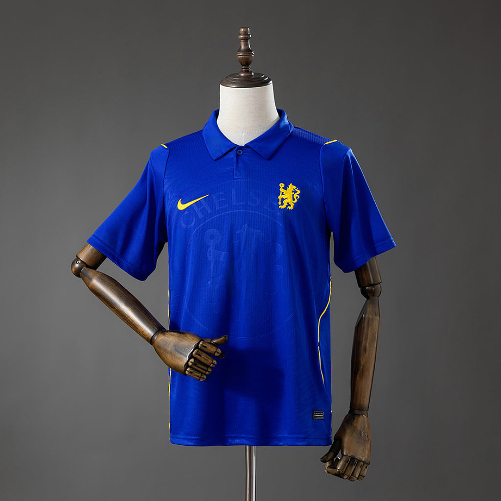 Camiseta Chelsea Local 2026/27 - frente