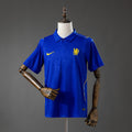 Camiseta Chelsea Local 2026/27 - frente