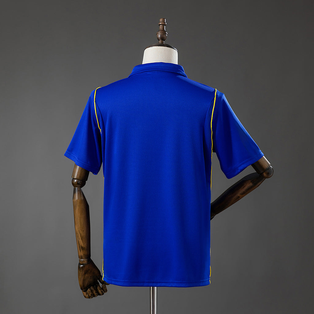 Camiseta Chelsea Local 2026/27 - espalda