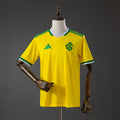Camiseta Internacional 2026/27 - frente