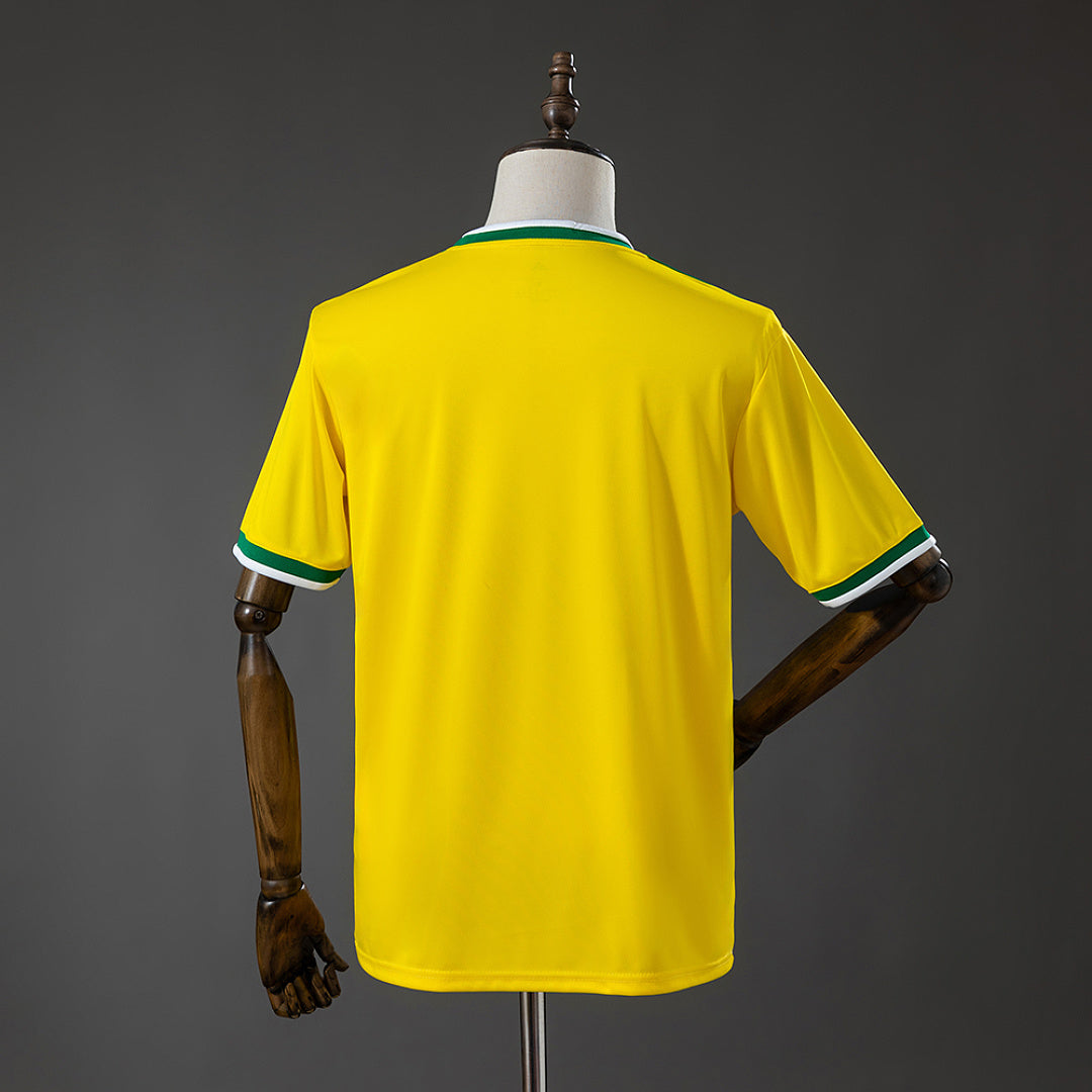 Camiseta Internacional 2026/27 - espalda
