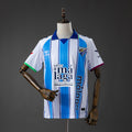 Camiseta Málaga CF Local 2026/27 - frente