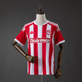 Camiseta Olympiacos Local 2026/27 - frente