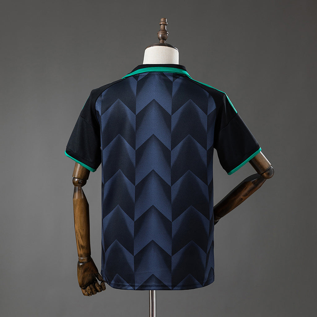 Camiseta RC Lens Visita 2026/27 - espalda