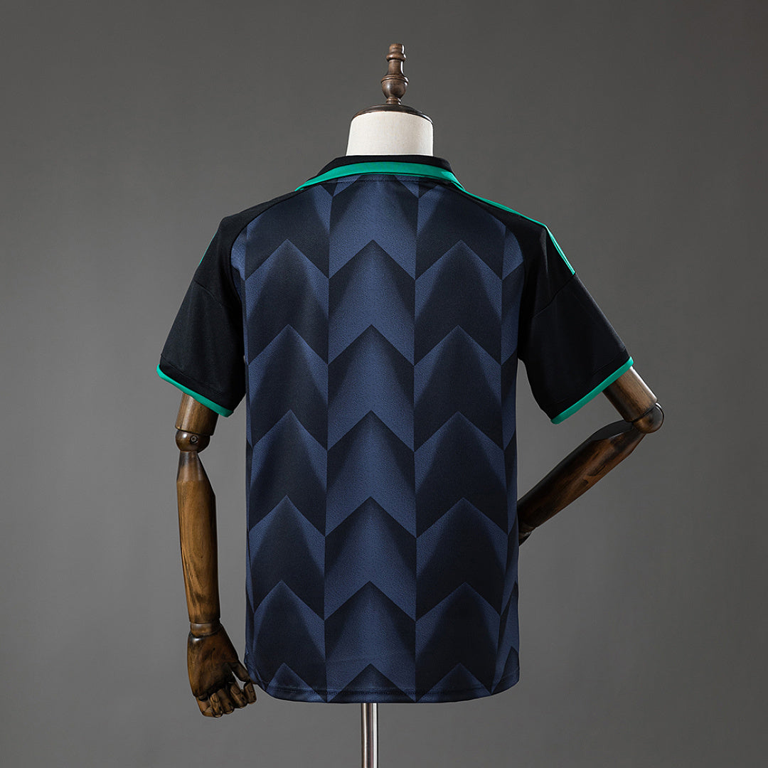 Camiseta RC Lens Visita 2026/27 - espalda