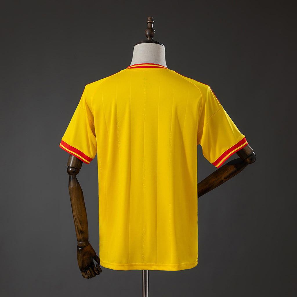 Camiseta RC Lens Local 2026/27 - espalda
