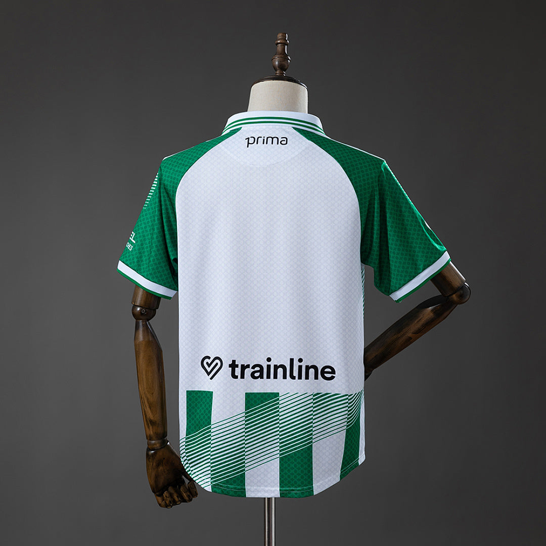 Camiseta Real Betis Local 2026/27 - espalda
