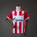 Camiseta Estrella Roja Local 2026/27 - frente