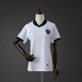 Camiseta Atlético Mineiro Visita 2026/27 Mujer - frente