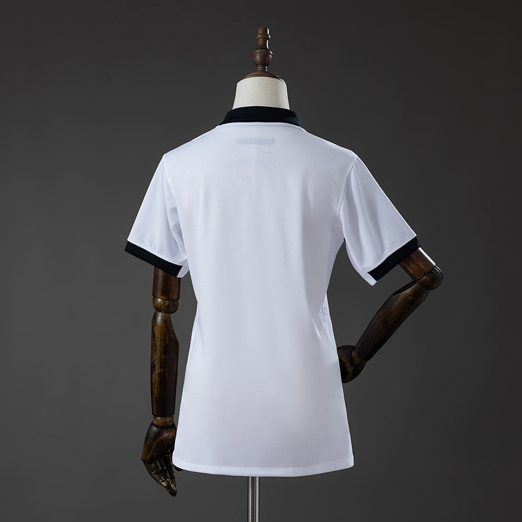 Camiseta Atlético Mineiro Visita 2026/27 Mujer - espalda