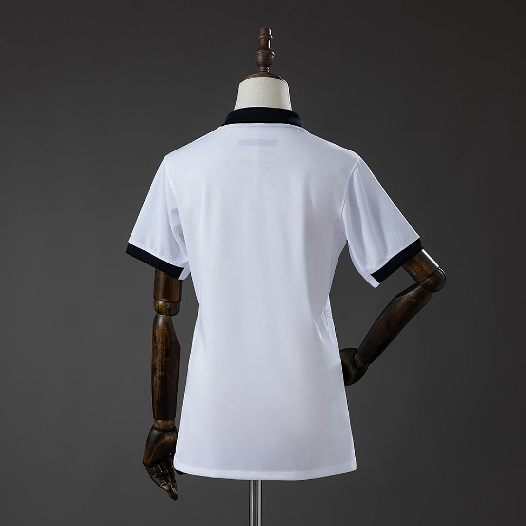 Camiseta Atlético Mineiro Visita 2026/27 Mujer - espalda