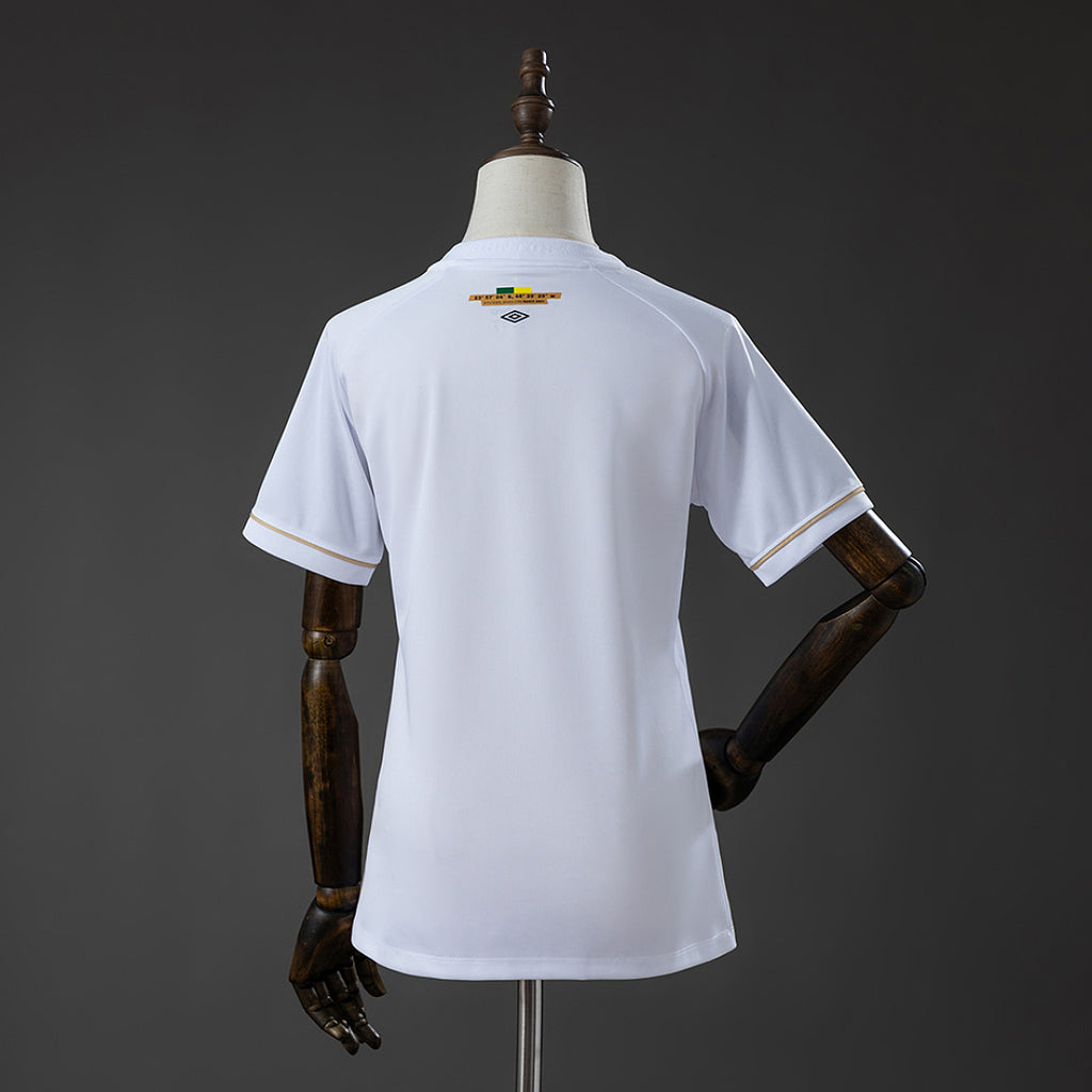 Camiseta Santos Local 2026/27 Mujer - espalda