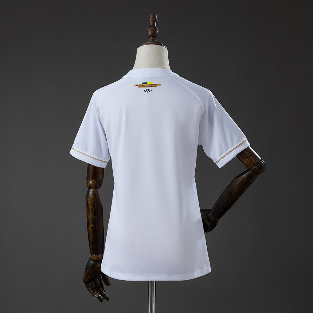 Camiseta Santos Local 2026/27 Mujer - espalda