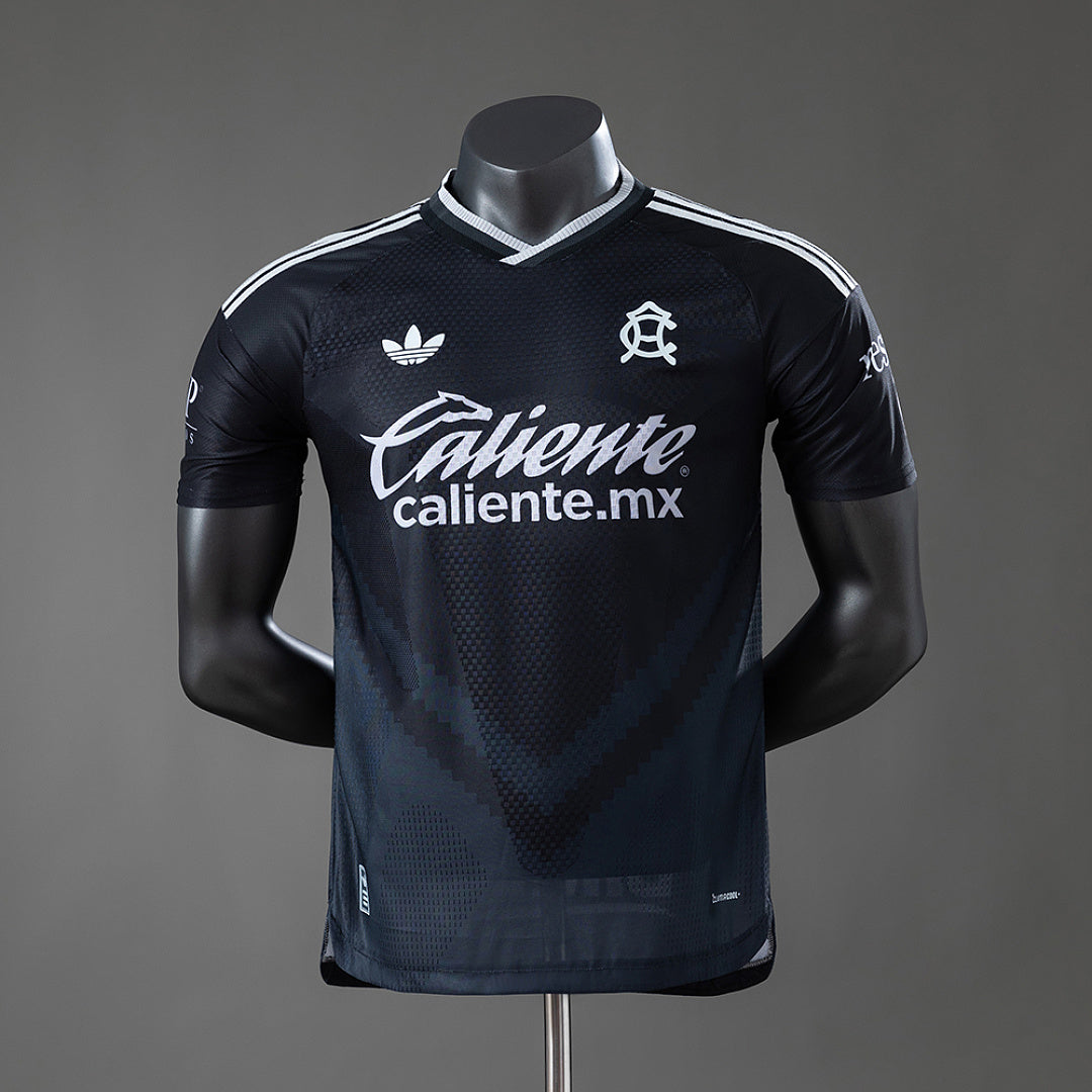 Camiseta Club América Visita 2026/27 Versión Jugador - frente