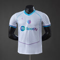 Camiseta FC Barcelona Blanca Edición Especial 2026/27 Versión Jugador - frente